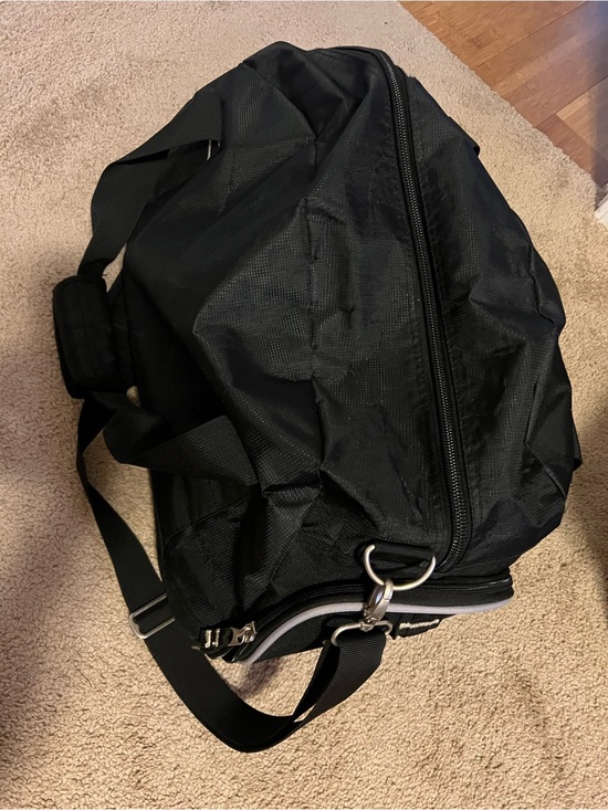 OGIO Other - OGIO Black Men's Duffel Bag with Adjustable Shoulder Strap